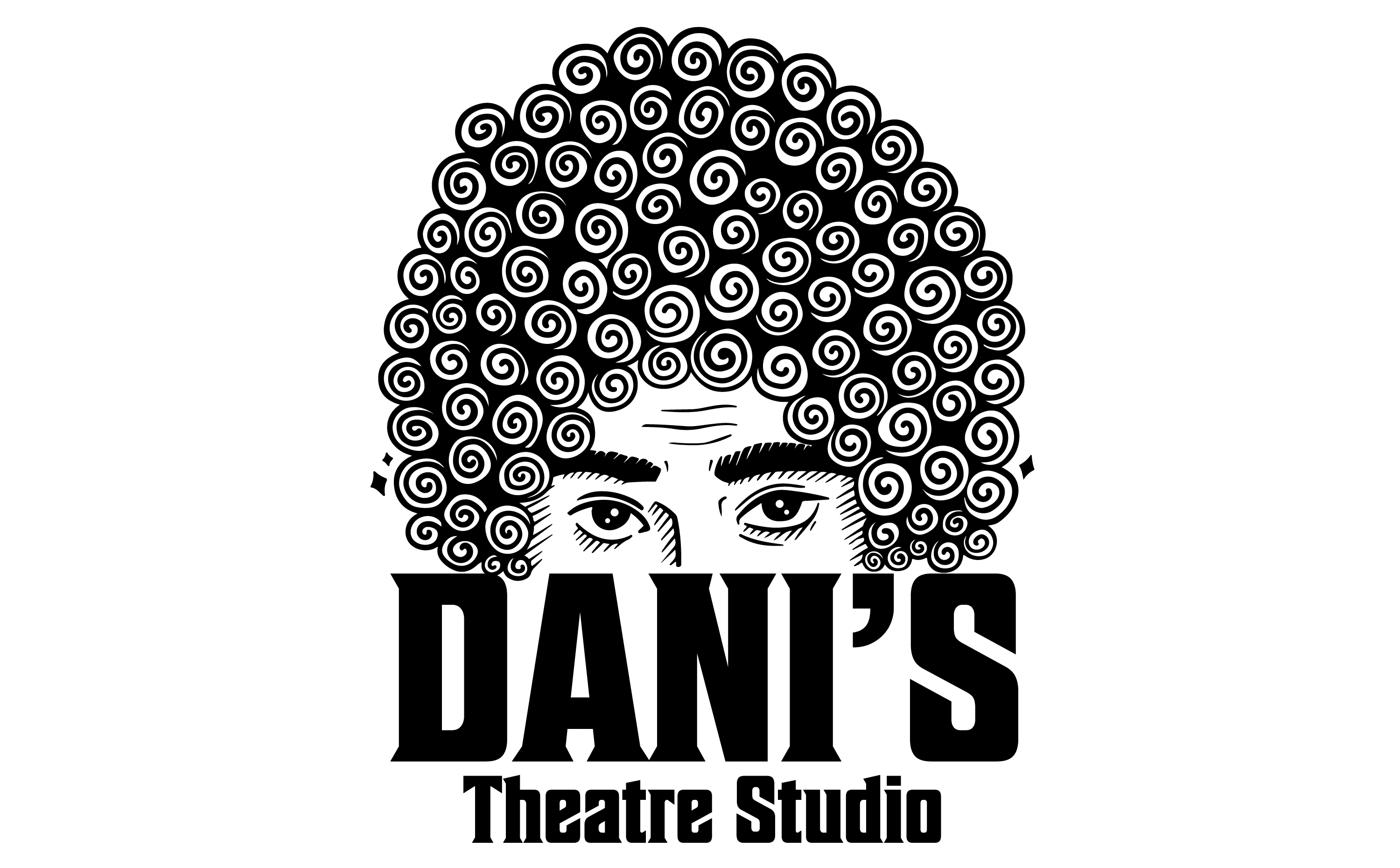 Dani's Theatre studio